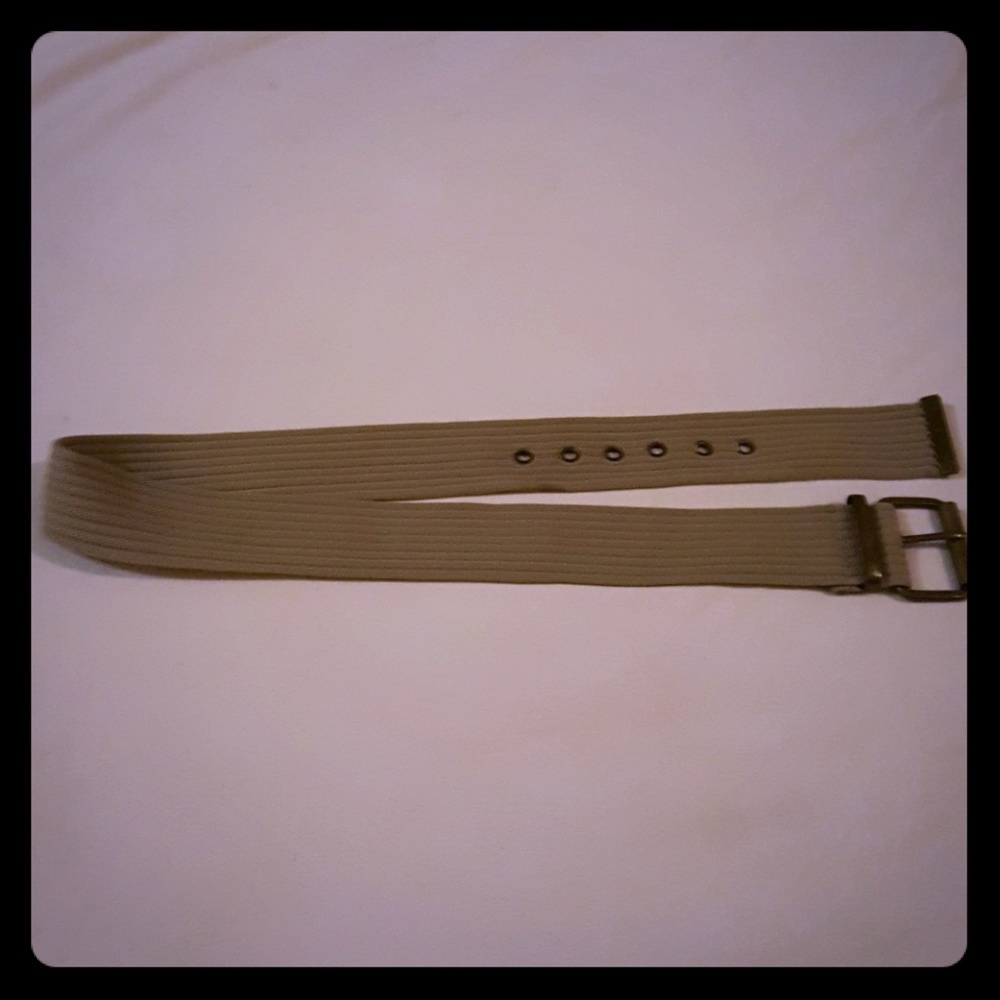 Belt